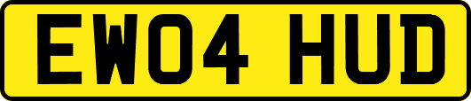 EW04HUD