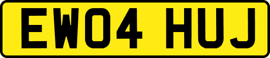 EW04HUJ