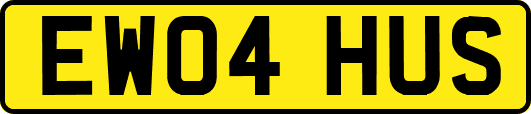 EW04HUS