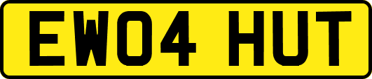 EW04HUT