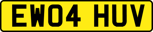 EW04HUV