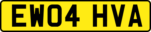 EW04HVA