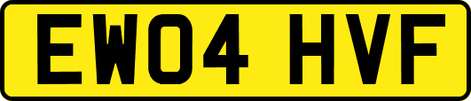 EW04HVF