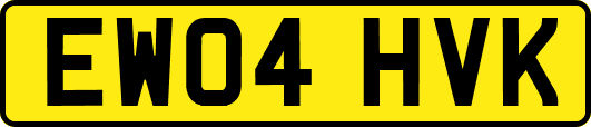 EW04HVK