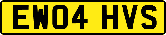 EW04HVS