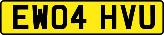 EW04HVU