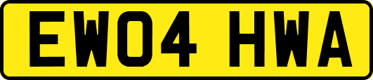 EW04HWA