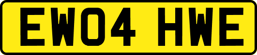 EW04HWE