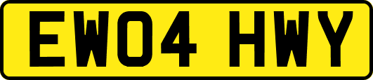 EW04HWY