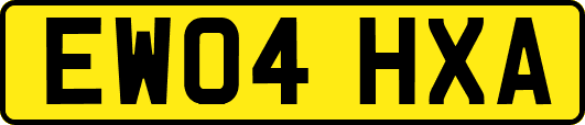 EW04HXA