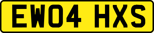 EW04HXS