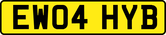 EW04HYB