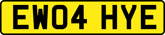 EW04HYE