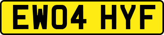 EW04HYF