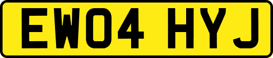 EW04HYJ
