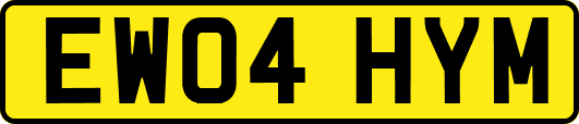 EW04HYM