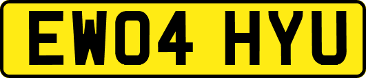 EW04HYU