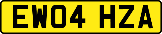 EW04HZA