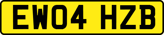 EW04HZB