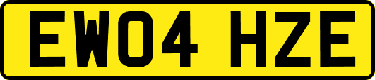 EW04HZE
