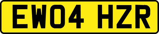 EW04HZR