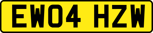 EW04HZW