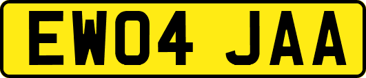 EW04JAA