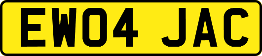 EW04JAC