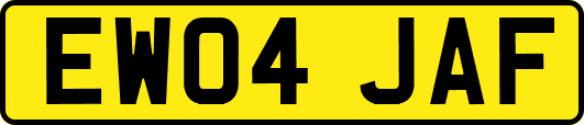 EW04JAF