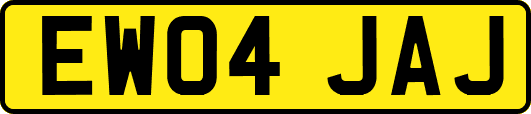 EW04JAJ