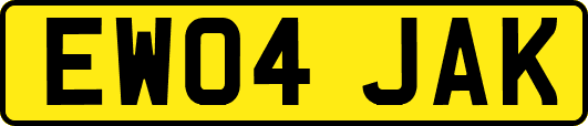 EW04JAK