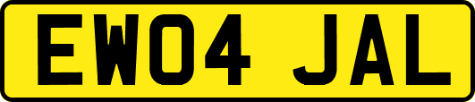 EW04JAL