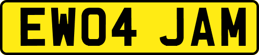 EW04JAM