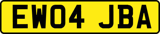 EW04JBA