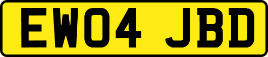 EW04JBD