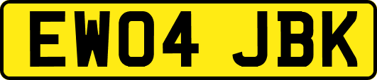 EW04JBK