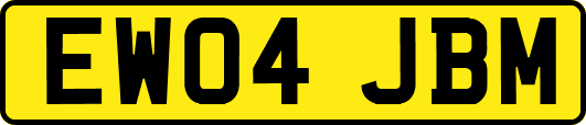 EW04JBM