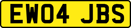 EW04JBS