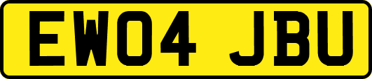 EW04JBU