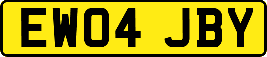 EW04JBY