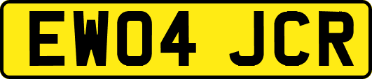 EW04JCR