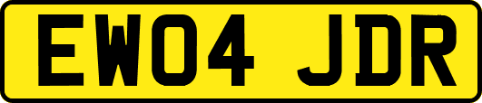 EW04JDR