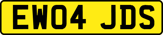 EW04JDS