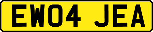 EW04JEA