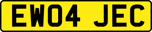 EW04JEC