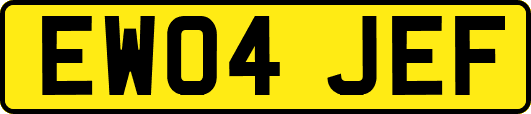 EW04JEF