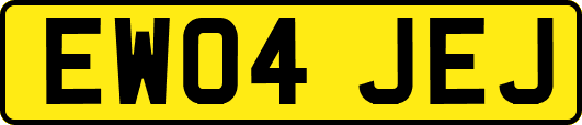 EW04JEJ