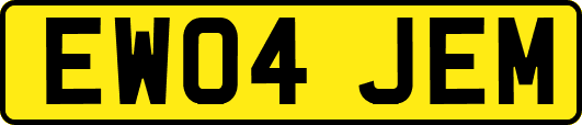 EW04JEM