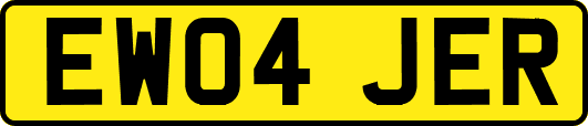 EW04JER