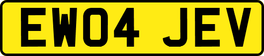 EW04JEV